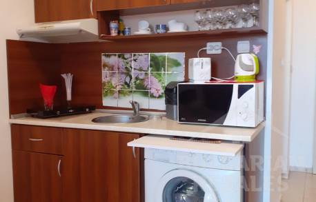 Отличная цена! Студия на море в комплексе Rose Residence - Фото12