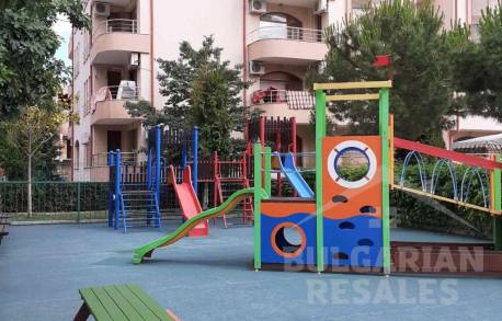 Отличная цена! Студия на море в комплексе Rose Residence - Фото13