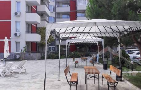 Отличная цена! Студия на море в комплексе Rose Residence - Фото14