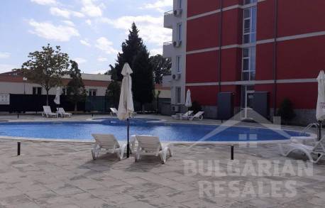 Отличная цена! Студия на море в комплексе Rose Residence - Фото15