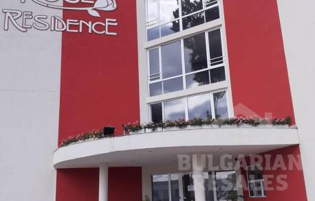 Отличная цена! Студия на море в комплексе Rose Residence - Фото17