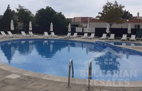 Отличная цена! Студия на море в комплексе Rose Residence - Фото18