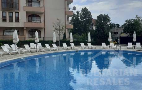 Отличная цена! Студия на море в комплексе Rose Residence - Фото19