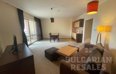 Просторен апартамент с гледка към морето в комплекс Majestic - Снимка 4