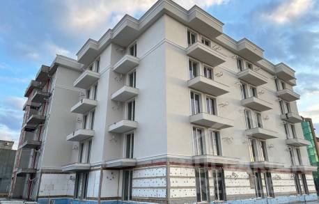 Studio in a new complex in Nessebar - Photo 3