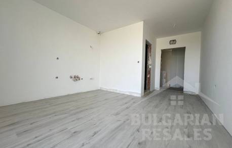 Studio in a new complex in Nessebar - Photo 5
