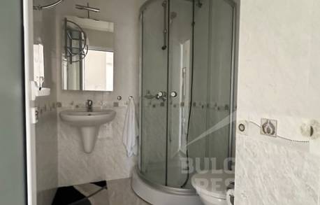 Furnished flat with large terrace - Photo 7