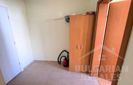 One Bedroom First Line One Bathroom Apartment for Sale in Saint Vlas - Photo 11
