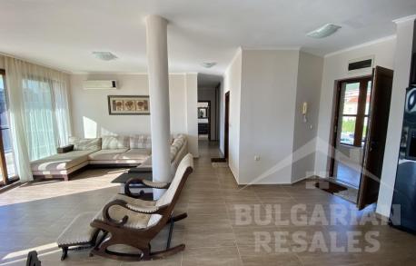 Уникална оферта! Пентхаус на крачка от плажа - Снимка 4