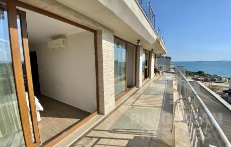 Wyjątkowa oferta! Penthouse o krok od plaży - Фото10