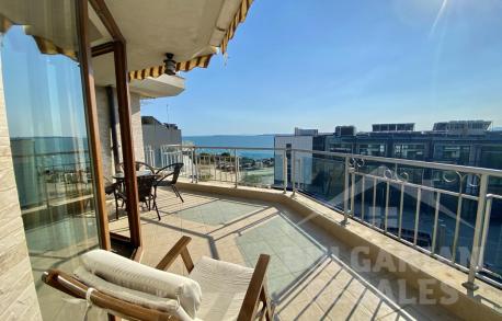 Wyjątkowa oferta! Penthouse o krok od plaży - Фото12