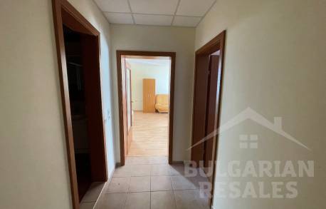 Двухкомнатная квартира с боковым видом на море на первой линии в Святом Власе - Фото17