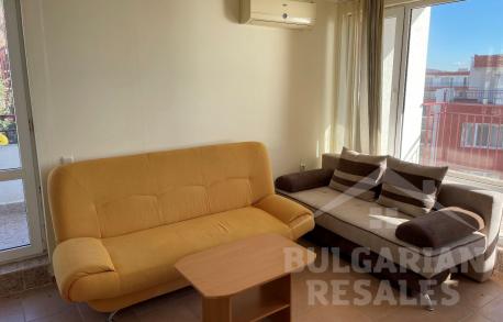 Апартамент с панорамна гледка към морето на супер цена! - Снимка 11