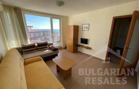 Апартамент с панорамна гледка към морето на супер цена! - Снимка 19