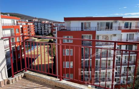 Апартамент с панорамна гледка към морето на супер цена! - Снимка 4