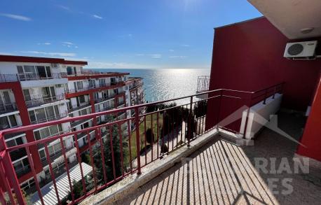 Апартамент с панорамна гледка към морето на супер цена! - Снимка 2