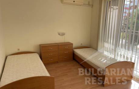Nice studio in first line complex in Saint Vlas  - Photo 8
