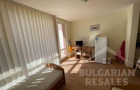 Nice studio in first line complex in Saint Vlas  - Photo 6