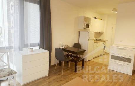 Добър вариант за покупка на студио в Слънчев бряг - Снимка 7