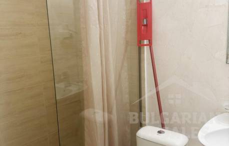 Добър вариант за покупка на студио в Слънчев бряг - Снимка 9