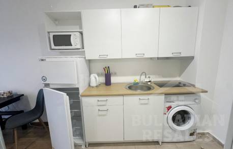 Добър вариант за покупка на студио в Слънчев бряг - Снимка 8