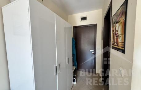 Sprzedaż studia w popularnym, prestiżowym kompleksie w Słonecznym Brzegu - Фото7