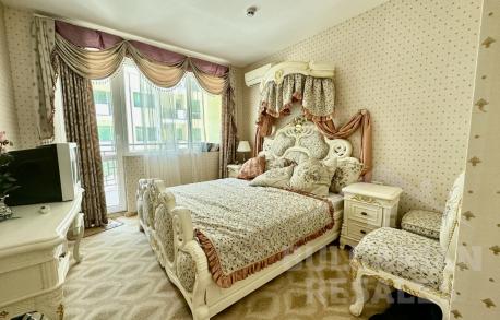 Ładne mieszkanie na sprzedaż z bocznym widokiem na morze! - Фото3