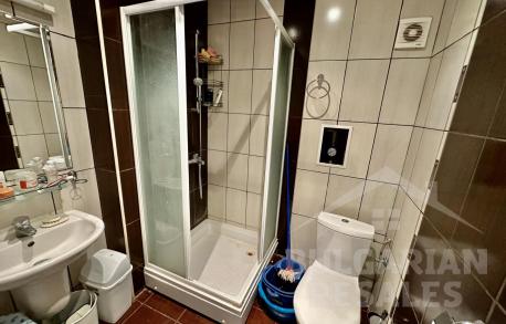 Ładne mieszkanie na sprzedaż z bocznym widokiem na morze! - Фото8