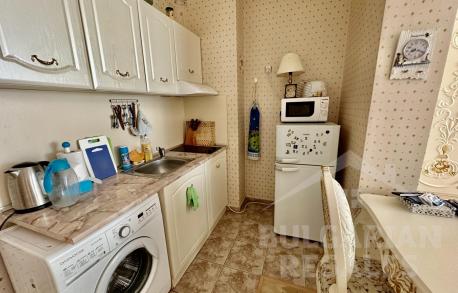 Ładne mieszkanie na sprzedaż z bocznym widokiem na morze! - Фото2