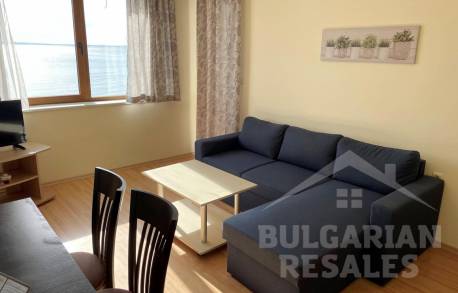 Frontal sea view! Invest right! - Photo 5