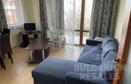 Prvá línia pri mori! Priestranný byt s krásnym výhľadom - Фото2