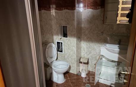 Prvá línia pri mori! Priestranný byt s krásnym výhľadom - Фото11