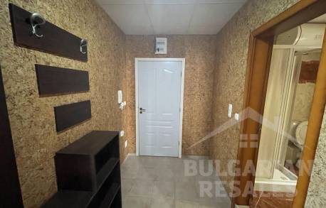 Prvá línia pri mori! Priestranný byt s krásnym výhľadom - Фото6