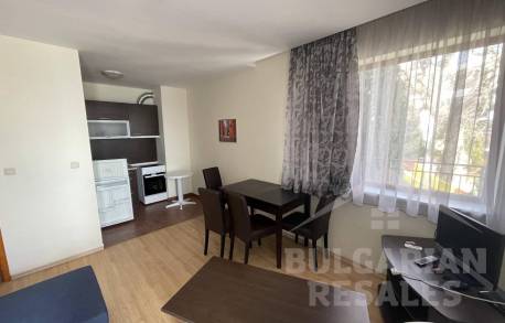 Prvá línia pri mori! Priestranný byt s krásnym výhľadom - Фото3