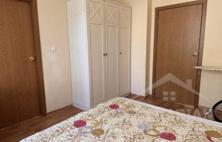 Страхотен апартамент в уютния комплекс Villa Romana - Снимка 10