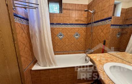 Страхотен апартамент в уютния комплекс Villa Romana - Снимка 12