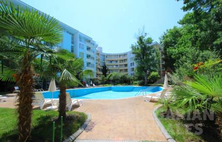 Priestranný byt 70 metrov od pláže, super lokalita! - Фото2