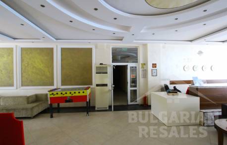 Nehnuteľnosť vo veľkom komplexe 2 kroky od pláže - Фото15