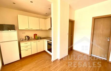 Sprzedaż trzypokojowego mieszkania w kompleksie „Garden of Eden” - Фото4