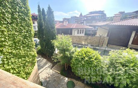 Sprzedaż trzypokojowego mieszkania w kompleksie „Garden of Eden” - Фото7