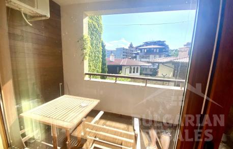 Sprzedaż trzypokojowego mieszkania w kompleksie „Garden of Eden” - Фото8