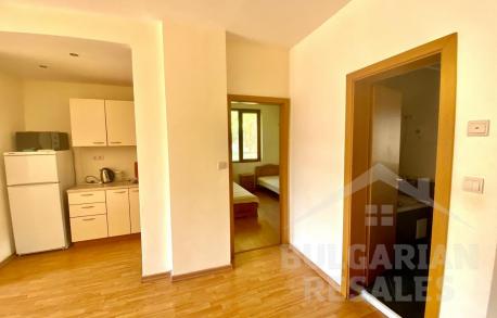 Sprzedaż trzypokojowego mieszkania w kompleksie „Garden of Eden” - Фото5