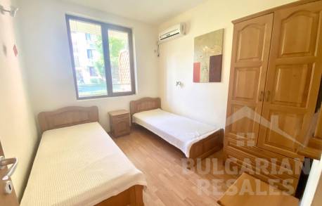 Sprzedaż trzypokojowego mieszkania w kompleksie „Garden of Eden” - Фото12