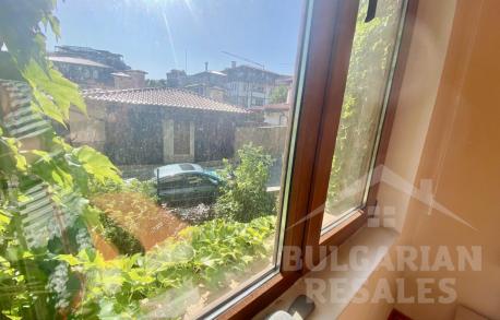 Sprzedaż trzypokojowego mieszkania w kompleksie „Garden of Eden” - Фото14