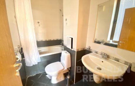 Sprzedaż trzypokojowego mieszkania w kompleksie „Garden of Eden” - Фото15