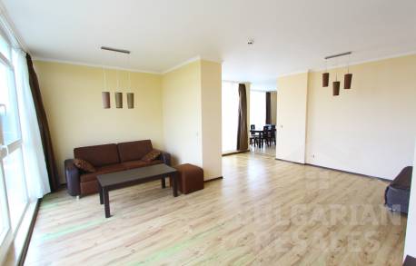 Просторная квартира с видом на море в комплексе Dune Residence - Фото5