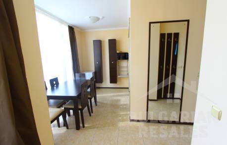 Просторная квартира с видом на море в комплексе Dune Residence - Фото4