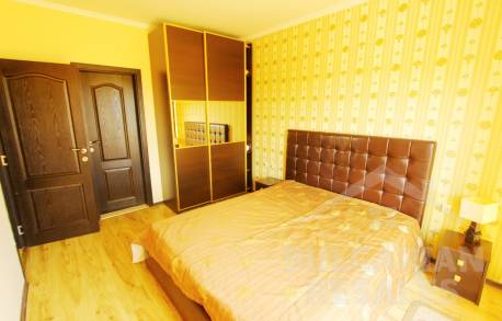 Просторная квартира с видом на море в комплексе Dune Residence - Фото12