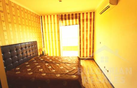 Просторная квартира с видом на море в комплексе Dune Residence - Фото11