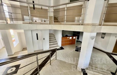 Квартира с видом на море и большой гостиной - Фото 19